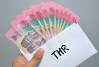 Ilustrasi THR (istimewa/pixabay.com)