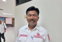 Sekda Kukar, Sunggono( Kontributor KMM)