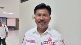 Sekda Kukar, Sunggono( Kontributor KMM)