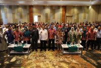 Pemkab Kukar Gelar FGD untuk Mendukung Kesejahteraan Pekerja Lokal (ist)