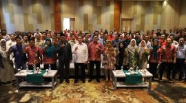 Pemkab Kukar Gelar FGD untuk Mendukung Kesejahteraan Pekerja Lokal (ist)