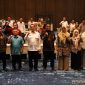 Dafip Haryanto  Buka Workshop Pembinaan Statistik Sektoral untuk Desa/Kelurahan se-Kabupaten Kukar (ist)