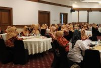 DP3A : Jangkauan Pasar Online Lebih Luas, UMKM Harus Siap Menghadapinya (ist)