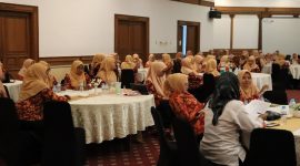 DP3A : Jangkauan Pasar Online Lebih Luas, UMKM Harus Siap Menghadapinya (ist)