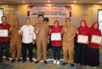 Pemkab Kukar Dorong Pemberdayaan dalam Program Keluarga Harapan (ist)