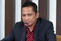 Ketua Komisi II DPRD Kaltim, Nidya Listiyono. (Ist)