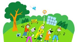 People, health, exercise