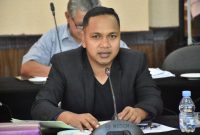 Anggota Komisi I DPRD Kaltim, M Udin (ist)