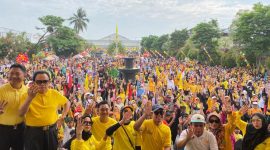 dr. H. Andi Satya Adi Saputra, Sp.OG. M.Kes adalah Bacaleg DPRD Provinsi Dapil Kota Samarinda dari PartaI Golkar. [Ist]