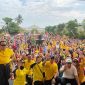 dr. H. Andi Satya Adi Saputra, Sp.OG. M.Kes adalah Bacaleg DPRD Provinsi Dapil Kota Samarinda dari PartaI Golkar. [Ist]