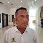 Anggota DPRD Kaltim Jawad Sirajuddin. [Ist]