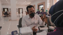 Anggota DPRD Kaltim Jawad Sirajuddin. [Ist]