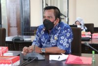 Anggota DPRD Kaltim Jawad Sirajuddin. [ist]
