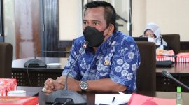 Anggota DPRD Kaltim Jawad Sirajuddin. [ist]