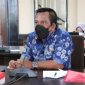 Anggota DPRD Kaltim Jawad Sirajuddin. [ist]
