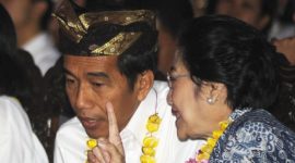 Jokowi cabut TAP MPR sebut Soekarno dukung gerakan PKI (cnnindonesia.com)