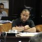 Ketua Komisi IV DPRD Kaltim Akhmed Reza Fachlevi