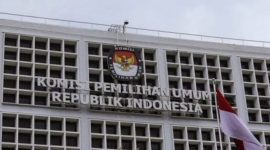 Gedung KPU (www.silanews.com)