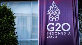 Pemrintah menyiapkan pengamanan ktt g20 di bali berstandar internasional (cnnindonesia.com)