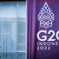 Pemrintah menyiapkan pengamanan ktt g20 di bali berstandar internasional (cnnindonesia.com)