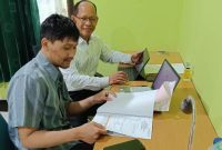 Dinas Perkebunan Kutai Kartanegara Luncurkan PEKEBUN ONLINE (ist)