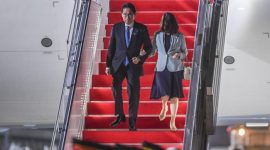 Berpotensi Delay Saat Delegasi KTT G20 Pulang, Kemenhub Ingatkan Masyarakat Cek Informasi Penerbanganya (CNNIndonesia.com)