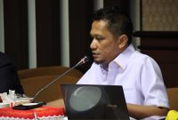 Ketua Komisi II DPRD Kaltim, Nidya Listiyono.