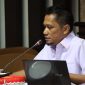 Ketua Komisi II DPRD Kaltim, Nidya Listiyono.