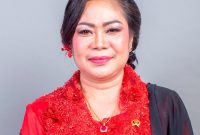 Ketua Komisi III DPRD Kalimantan Timur (Kaltim) Veridiana Huraq Wang menyoroti soal penyebab pembangunan Bandara di Mahalam Ulu terkendala.