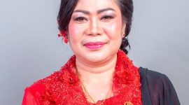 Ketua Komisi III DPRD Kalimantan Timur (Kaltim) Veridiana Huraq Wang menyoroti soal penyebab pembangunan Bandara di Mahalam Ulu terkendala.