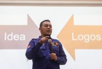 Ketua DPP NasDem Willy Aditya (news.detik.com)