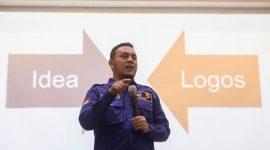 Ketua DPP NasDem Willy Aditya (news.detik.com)