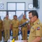 Wali Kota Bogor, Bima Arya lakukan pencopotan kepada 8 Kepala Sekolah terkait masalah PPDB di Kota Bogor. (Dok. Tribun Bogor)