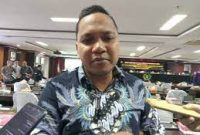 Anggota Komisi I DPRD Kaltim, Muhammad Udin 