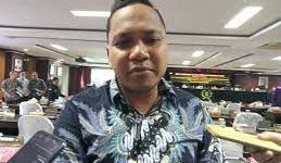 Anggota Komisi I DPRD Kaltim, Muhammad Udin 