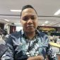 Anggota Komisi I DPRD Kaltim, Muhammad Udin 