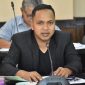 Wakil Ketua Pansus Pertambangan DPRD Kaltim M Udin. [Ist]