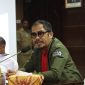 Anggota Komisi I DPRD Kalimantan Timur (Kaltim) Marthinus.