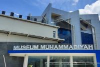 Menko PMK Uangkap alasan Museum Muhammadiyah dibangun di UAD (www.orbitindonesia.com)