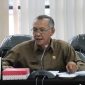 Wakil Ketua DPRD Kaltim Muhammad Samsun. [Ist]