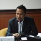 Ketua Komisi II DPRD Kaltim Nidya Listiyono. [Ist]