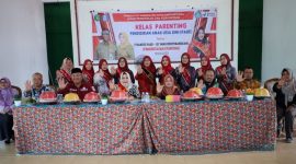 Maslianawati Edi Damansyah Dorong Peran Bunda PAUD Desa dalam Mengatasi Stunting (ist)