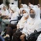 299 Mahasiswa Poltekes Kemenkes Kaltim Terlibat dalam Program KKNTIPE di Kukar (ist)