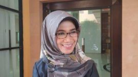 DPRD Kaltim Puji Setyowati. [Ist]