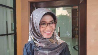 DPRD Kaltim Puji Setyowati. [Ist]