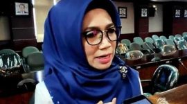 Anggota DPRD Kaltim. [Ist]