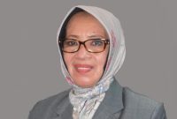 Anggota DPRD Kaltim Puji Setyowati. [Ist]