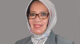 Anggota DPRD Kaltim Puji Setyowati. [Ist]