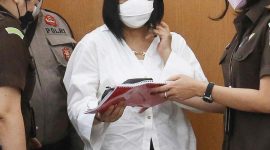 Putri Candrawathi sIapkan 4 bukti dugaan kekerasan seksual (liputan6.com)
