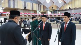 Encik Wardani Siap Berkontribusi bagi Pembangunan Kalimantan Timur dan IKN Nusantara (ist)